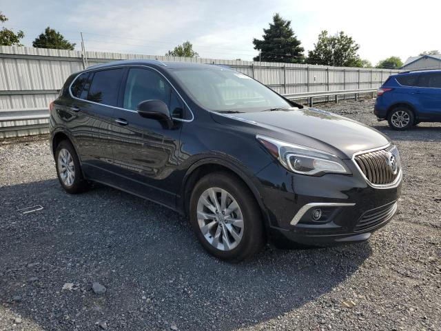Photo 4 from auction – 2017 BUICK ENVISION E with VIN LRBFXBSA1HD108122