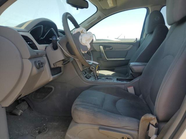 Photo 7 from auction – 2015 CHEVROLET TRAVERSE L with VIN 1GNKRFED4FJ341473
