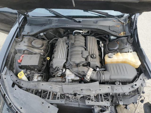 Photo 11 from auction – 2016 DODGE CHARGER R/ with VIN 2C3CDXGJ9GH318749