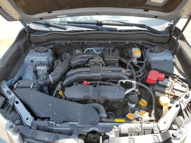 Photo 12 from auction – 2015 SUBARU FORESTER 2 with VIN JF2SJADC1FH471764