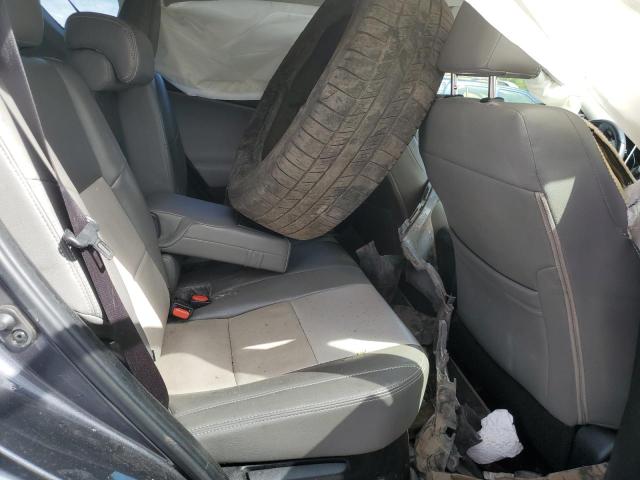 Photo 11 from auction – 2017 TOYOTA RAV4 with VIN JTMRJREV1HD103669