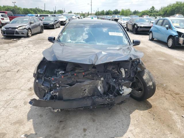 Photo 5 from auction – 2015 CHEVROLET MALIBU 1LT with VIN 1G11C5SL8FF246759