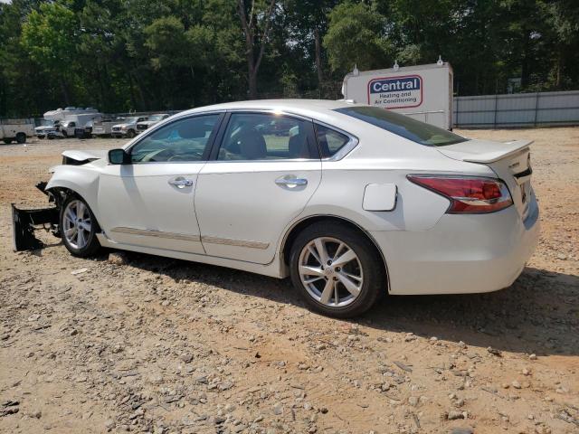 Photo 2 from auction – 2014 NISSAN ALTIMA 2.5 with VIN 1N4AL3AP9EC102210