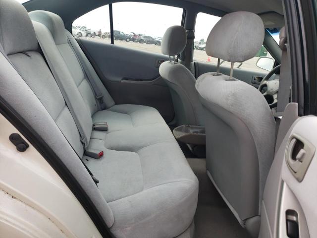 Photo 10 from auction – 2002 MITSUBISHI GALANT ES with VIN 4A3AA46G12E124150