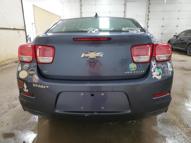 Photo 6 from auction – 2015 CHEVROLET MALIBU 1LT with VIN 1G11C5SL8FF186952