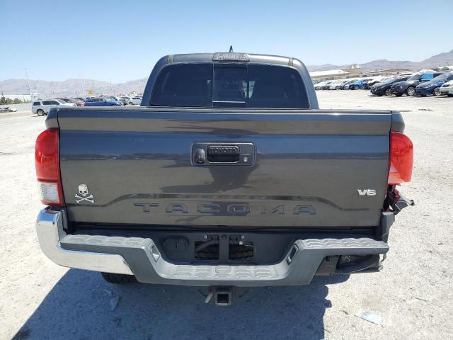 Photo 6 from auction – 2017 TOYOTA TACOMA DOU with VIN 3TMAZ5CN5HM030098