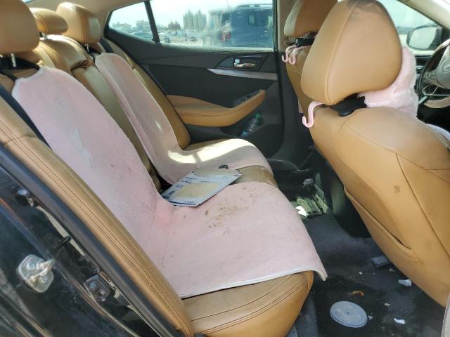 Photo 10 from auction – 2016 NISSAN MAXIMA 3.5 with VIN 1N4AA6AP6GC427097