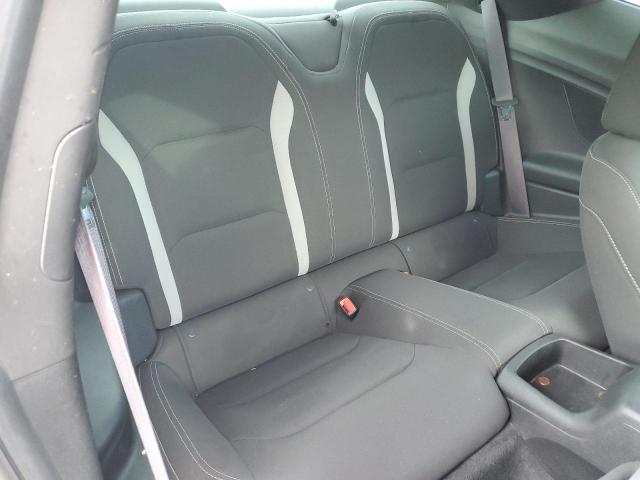 Photo 10 from auction – 2016 CHEVROLET CAMARO LT with VIN 1G1FB1RX6G0181909