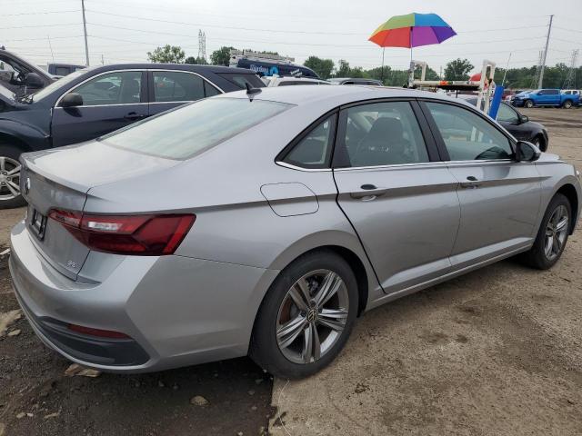 Photo 3 from auction – 2024 VOLKSWAGEN JETTA SE with VIN 3VW7M7BU3RM034940