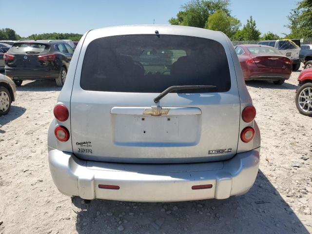 Photo 6 from auction – 2009 CHEVROLET HHR LS with VIN 3GNCA13B29S598246