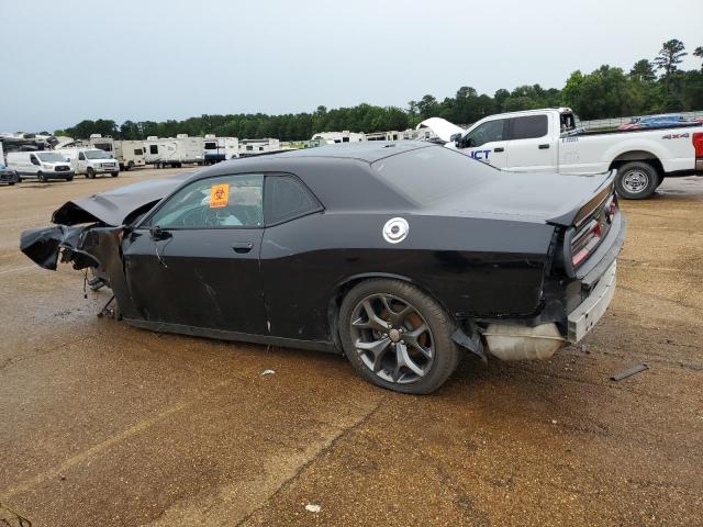 Photo 2 from auction – 2016 DODGE CHALLENGER with VIN 2C3CDZAG4GH289511