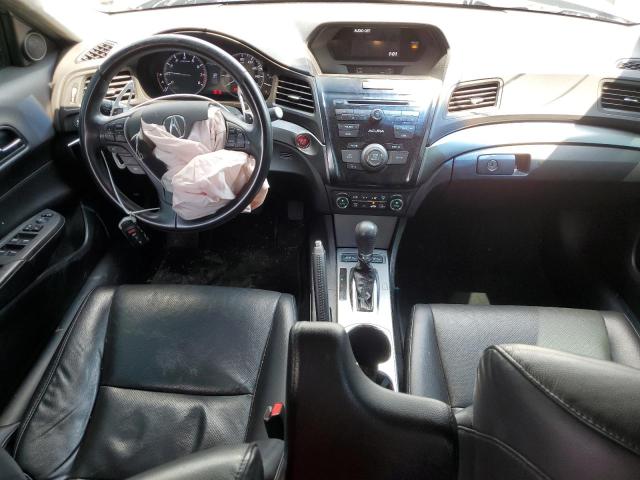 Photo 8 from auction – 2014 ACURA ILX 20 with VIN 19VDE1F38EE006484