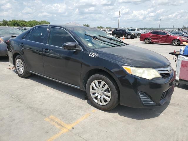 Photo 4 from auction – 2012 TOYOTA CAMRY BASE with VIN 4T1BF1FK9CU053553