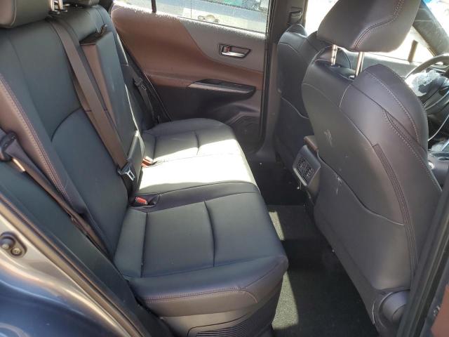 Photo 11 from auction – 2023 TOYOTA VENZA LE with VIN JTEAAAAH8PJ130149
