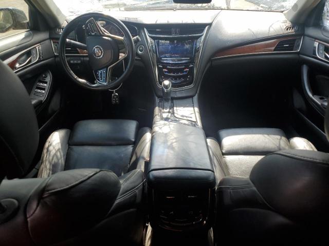 Photo 8 from auction – 2014 CADILLAC CTS PERFOR with VIN 1G6AS5S32E0190431