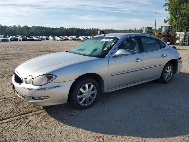 BUICK LACROSSE C 2005 with VIN 2G4WD532451197707 - Photo from auction
