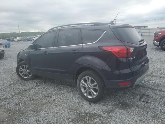 Photo 2 from auction – 2019 FORD ESCAPE SEL with VIN 1FMCU9HD2KUA87792