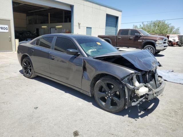 Photo 4 from auction – 2017 DODGE CHARGER R/ with VIN 2C3CDXCT1HH576420