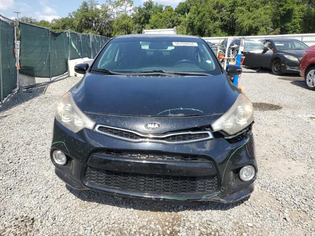 Photo 5 from auction – 2015 KIA FORTE EX with VIN KNAFX6A80F5262932