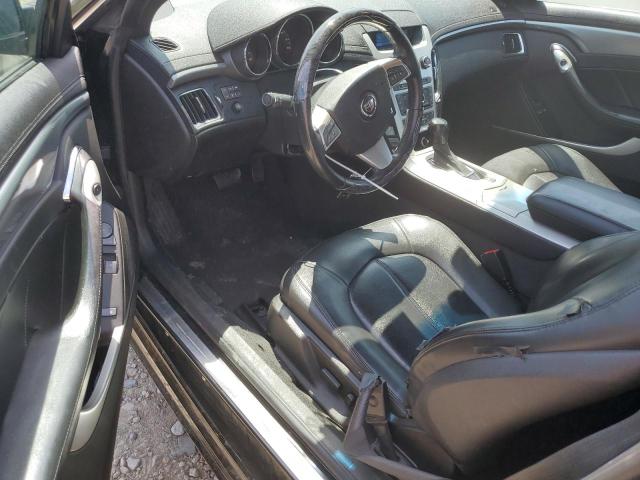Фото 8 с аукциона – 2014 CADILLAC CTS с VIN 1G6DA1E37E0192681