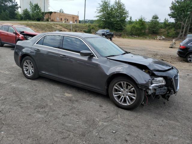 Фото 4 с аукциона – 2017 CHRYSLER 300 LIMITE с VIN 2C3CCAAG0HH557993
