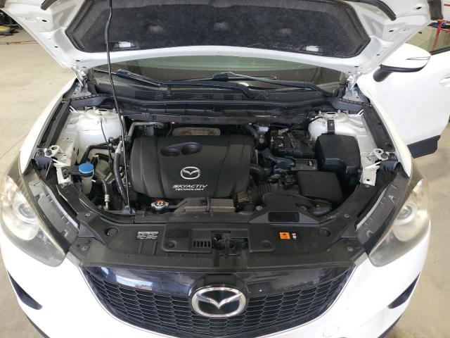 Photo 12 from auction – 2015 MAZDA CX-5 SPORT with VIN JM3KE2BE5F0472919