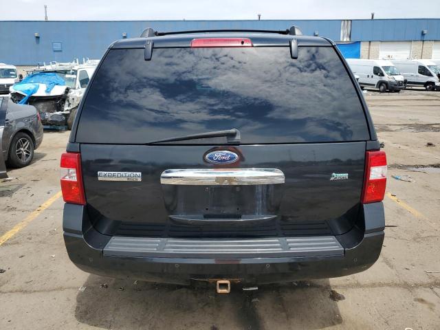 Photo 6 from auction – 2012 FORD EXPEDITION with VIN 1FMJU2A59CEF22627