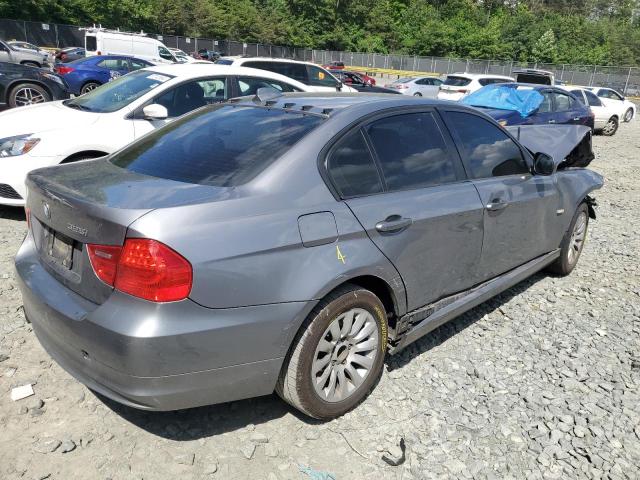 Photo 3 from auction – 2009 BMW 328 I with VIN WBAPH73529A174115