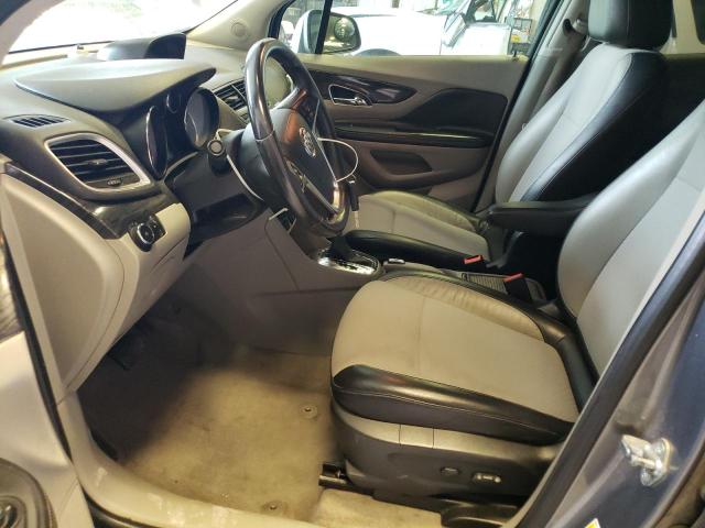 Photo 7 from auction – 2013 BUICK ENCORE CON with VIN KL4CJBSB5DB196607