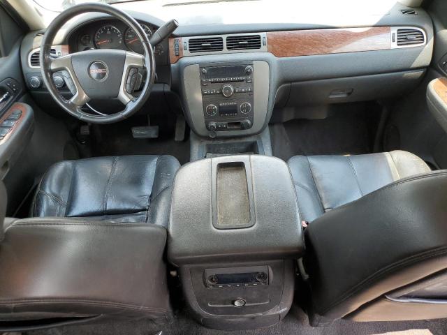Photo 8 from auction – 2008 GMC SIERRA K15 with VIN 2GTEK13M381321356