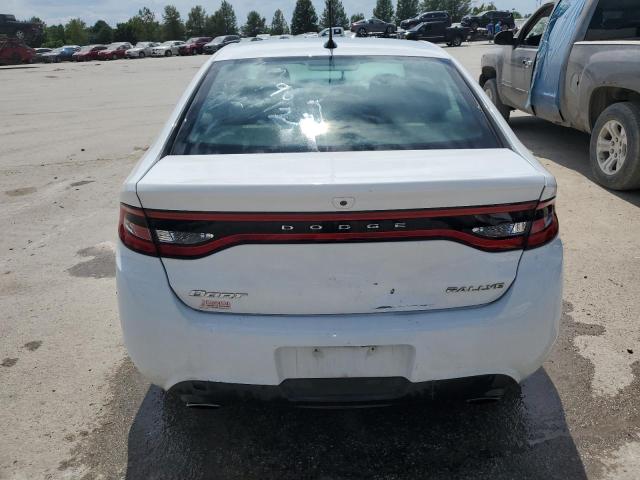 Photo 6 from auction – 2013 DODGE DART SXT with VIN 1C3CDFBA0DD219554
