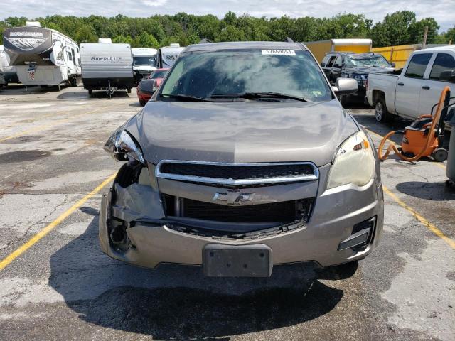 Photo 5 from auction – 2012 CHEVROLET EQUINOX LT with VIN 2GNALDEK7C6277714