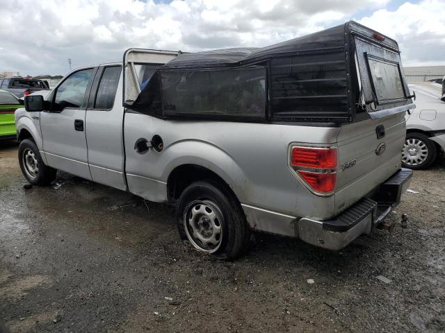 Zdjęcie 2 z aukcji – 2011 FORD F150 SUPER z VIN 1FTEX1CMXBFB81386