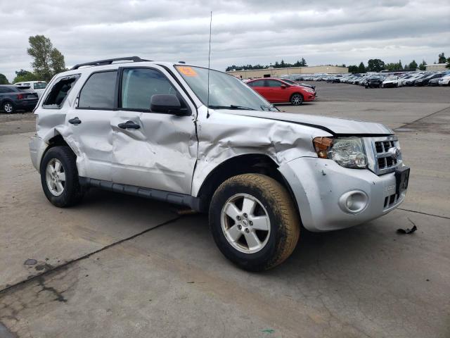 Photo 4 from auction – 2011 FORD ESCAPE XLT with VIN 1FMCU9D78BKC62137