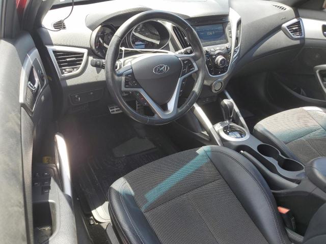 Zdjęcie 8 z aukcji – 2016 HYUNDAI VELOSTER z VIN KMHTC6AD5GU275967