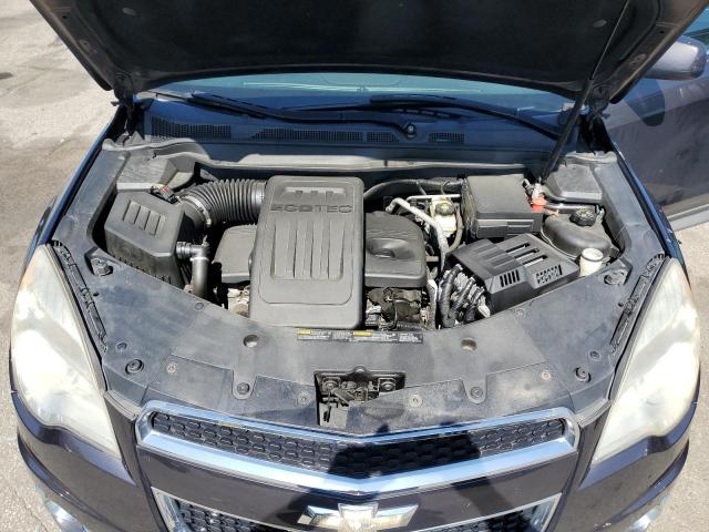 Photo 12 from auction – 2014 CHEVROLET EQUINOX LT with VIN 2GNALCEK5E6136783