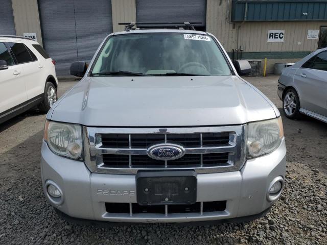Photo 5 from auction – 2012 FORD ESCAPE XLT with VIN 1FMCU9DG0CKC47097