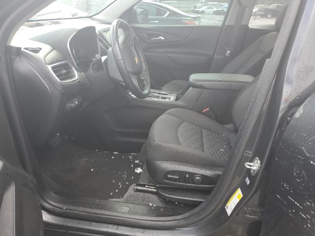 Photo 7 from auction – 2019 CHEVROLET EQUINOX LT with VIN 2GNAXTEV1K6137567