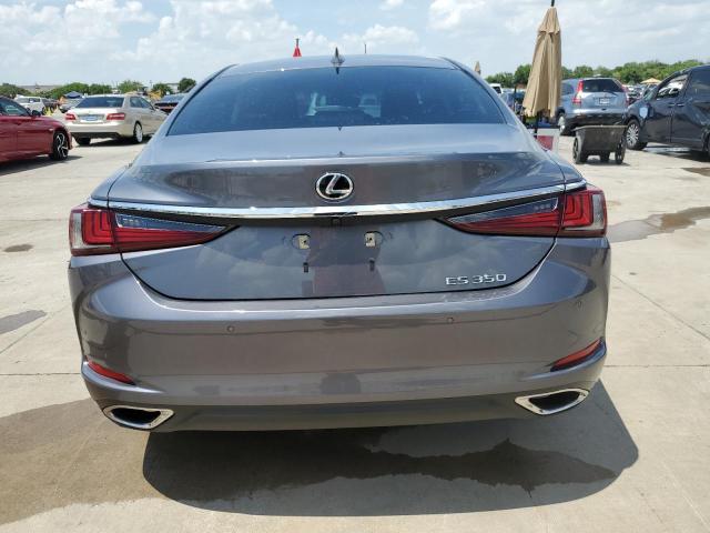 Photo 6 from auction – 2020 LEXUS ES 350 with VIN 58ADZ1B19LU068883