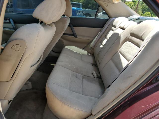 Фото 10 с аукциона – 2008 MAZDA 6 I с VIN 1YVHP80C185M18955