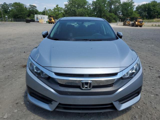 Photo 5 from auction – 2017 HONDA CIVIC EX with VIN 2HGFC2F75HH524030