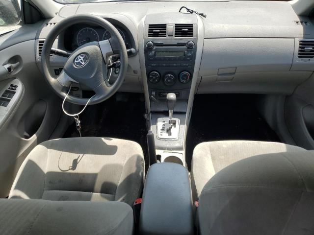 Photo 8 from auction – 2010 TOYOTA COROLLA BA with VIN 2T1BU4EE2AC382855
