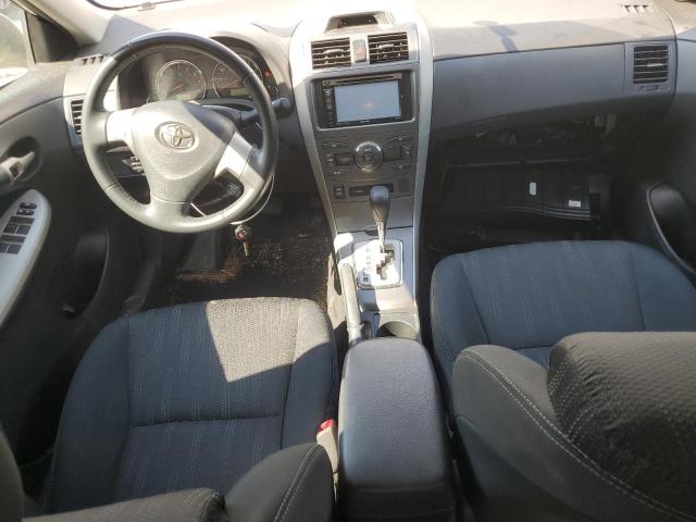 Photo 8 from auction – 2013 TOYOTA COROLLA BA with VIN 2T1BU4EE0DC091713
