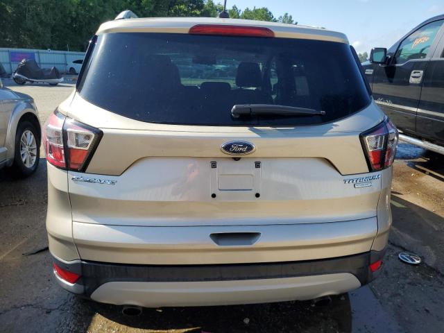 Photo 6 from auction – 2017 FORD ESCAPE TIT with VIN 1FMCU0JD4HUC19644