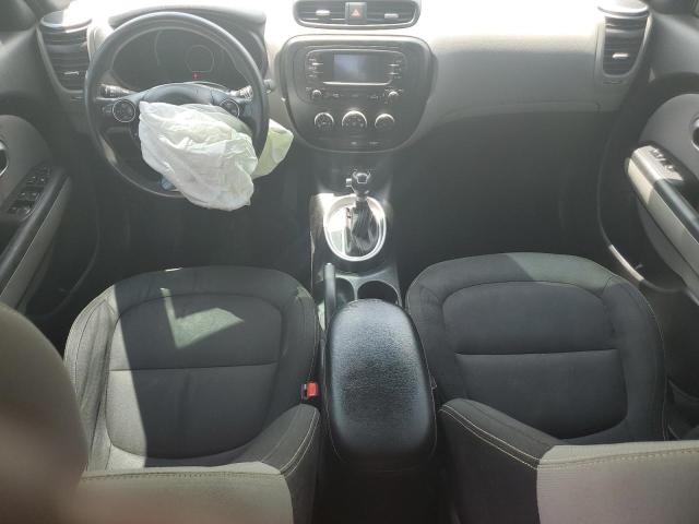 Фото 8 с аукциона – 2016 KIA SOUL + с VIN KNDJP3A57G7239977