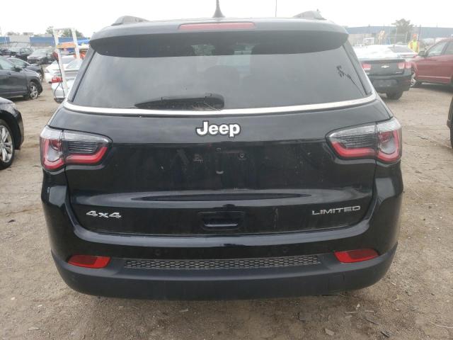 Photo 6 from auction – 2021 JEEP COMPASS LI with VIN 3C4NJDCB1MT576289