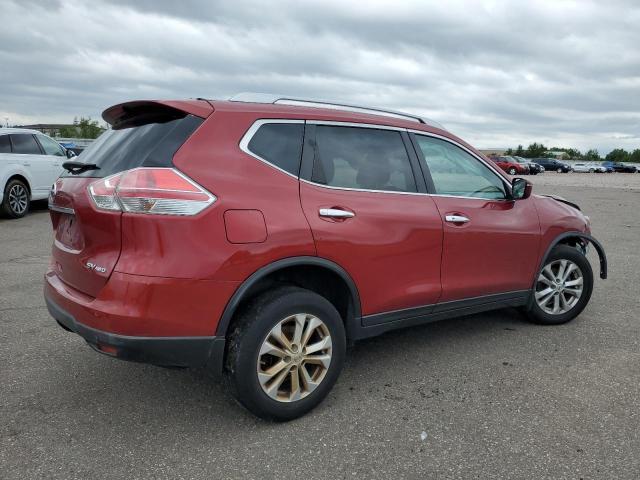 Photo 3 from auction – 2016 NISSAN ROGUE S with VIN KNMAT2MV3GP663402