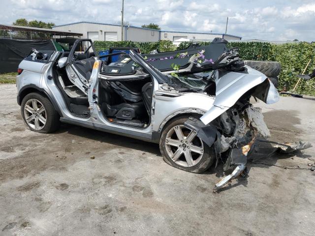 Zdjęcie 4 z aukcji – 2013 LAND ROVER RANGE ROVE z VIN SALVR2BG9DH747422