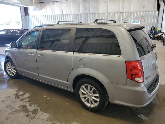 Photo 2 from auction – 2019 DODGE GRAND CARA with VIN 2C4RDGCG6KR742702