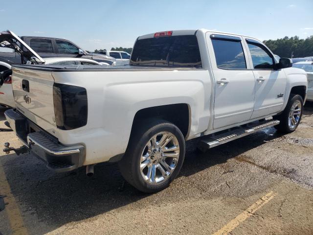 Photo 3 from auction – 2016 CHEVROLET 1500 with VIN 3GCPCREC0GG388933